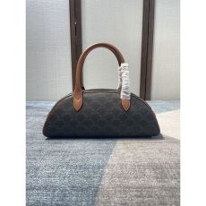 Celine Top Handle Bags